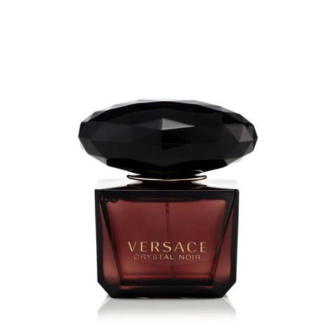 versace crystal noir edp tester|versace crystal noir sephora.